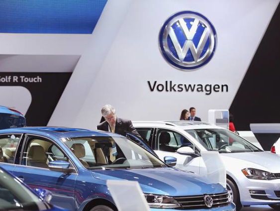 Volkswagen overweegt sluiting fabrieken in Duitsland