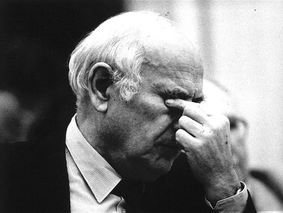 Journalisten Hans Peters en Rob Knijff over hun boek 'Alles Voor De Scoop'