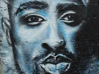 Tupac Shakur