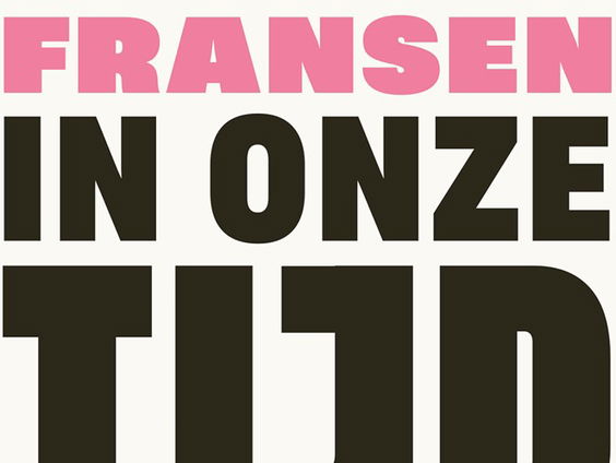 Cabaretier Tim Fransen over leven in het ‘Calamiteitperk’