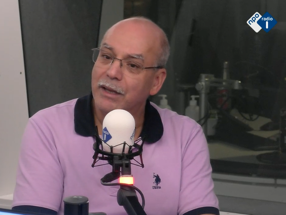 Vaarwel Vaderland: wat is het verhaal van de eerste landverhuizers?