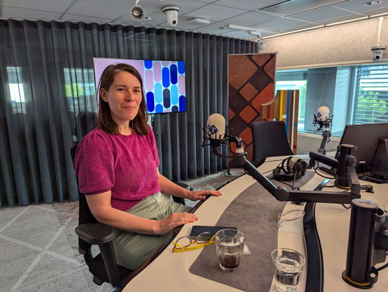 De overgang van kindzorg naar volwassenenzorg voor mensen met ernstige beperking moet veel beter