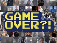 Goed idee om 100 oplichters op billboards te plaatsen?