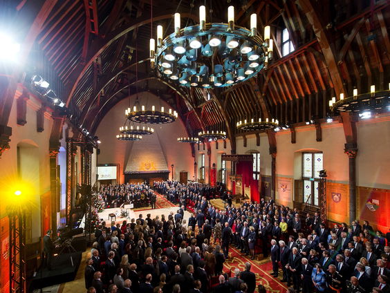 Waar Draait Het Om: Mijn Land, Mijn Land