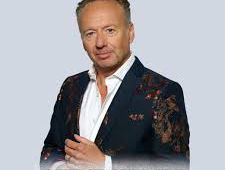 Joris Linssen zoekt naar hoop en verbinding