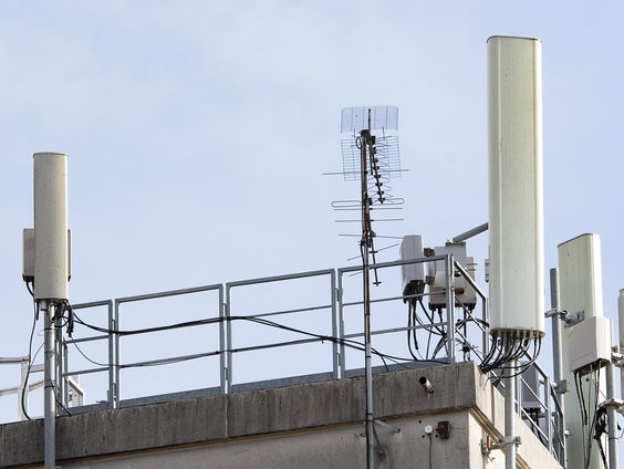 Een 5G-veiling: wat houdt dat in?