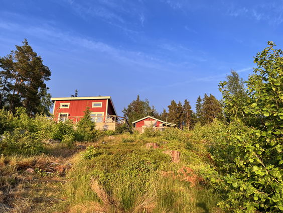 Luister Eens Verder: Muziek waarbij je je thuisvoelt