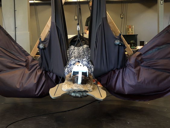 Hoe is het om een vleermuis te zijn? + filmpje