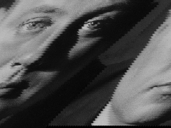 De Propagandist geeft een ontluisterend kijkje in het leven van NSB 'filmtsaar' Jan Teunissen