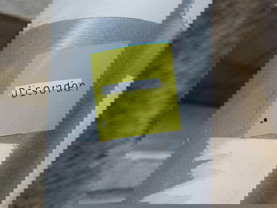 Week van Floor: het DSM boekje onder de loep