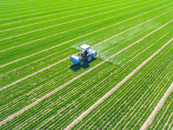 CTGB: 'Pesticiden moeten strenger worden beoordeeld op kankerrisico'