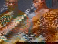 Alicja Gescinska wint Socratesbeker 2026