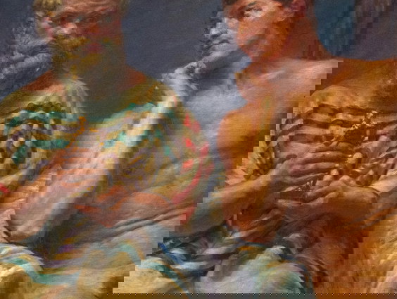 Alicja Gescinska wint Socratesbeker 2026