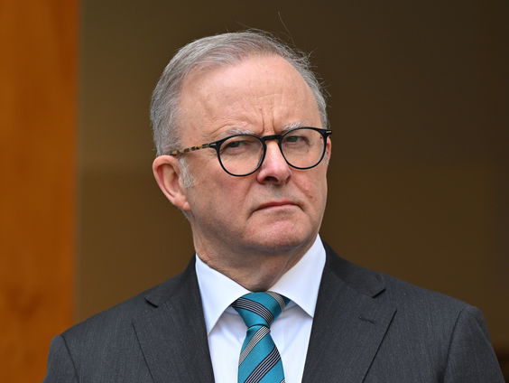 Australiƫ wil internationale studenten weren