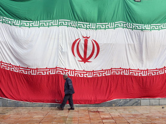 Wat wil Reza Pahlavi met Iran?