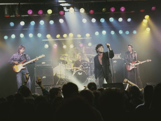 Hedendaagse muziek is simpeler dan vroeger