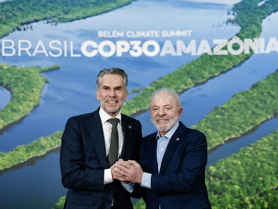 Hoe gaan de Verenigde Staten zich opstellen op de klimaattop in Brazilië?