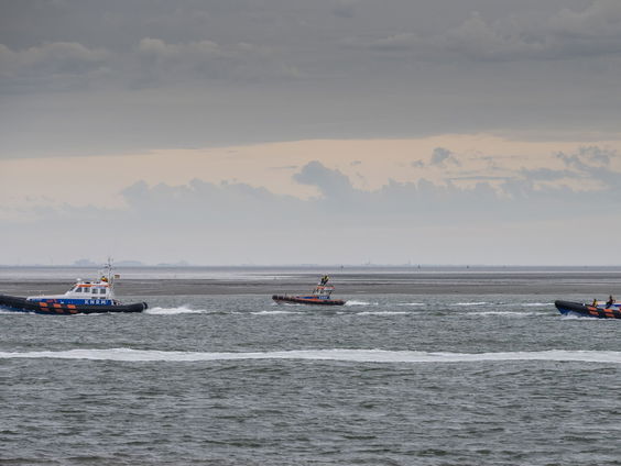 Dodelijk bootongeluk op Terschelling maakt drie jaar later nog altijd diepe indruk