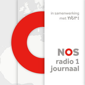 NOS Radio 1 Journaal NOS NTR
