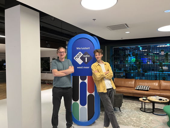 De geschiedenis van het verhoor: van de martelaar tot taart