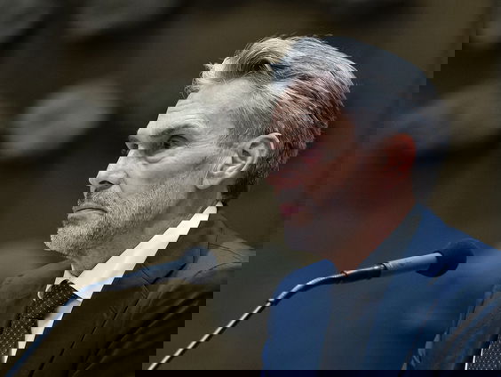 Wat doen ambtenaren die werk niet willen uitvoeren?