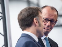 Is het gefaalde Frans-Duitse straaljagerproject een symbool voor de Europese defensiesamenwerking?