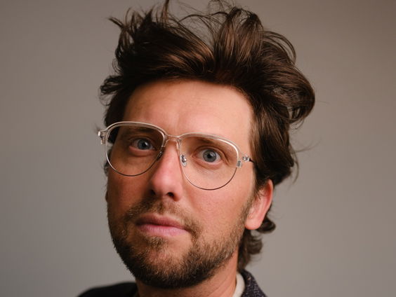 Christiaan Verbeek, componist en pianist