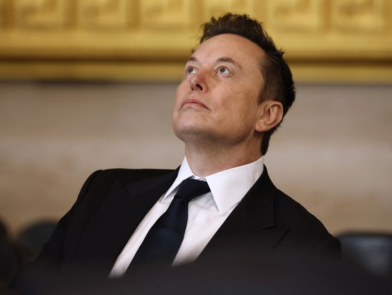Wikipedia wil kennisreservaat zijn in tijden van Musk