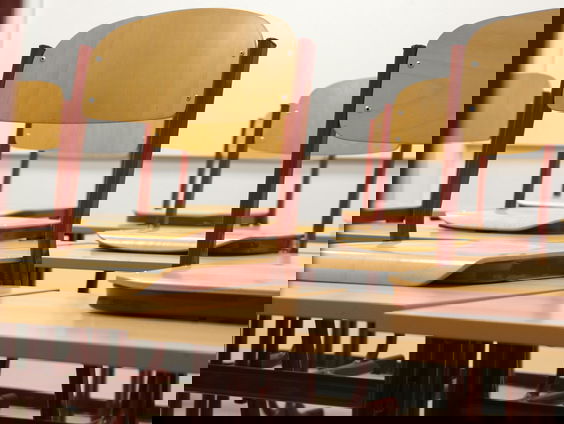 Dankzij een robot zitten thuiszittende kinderen toch écht in de klas