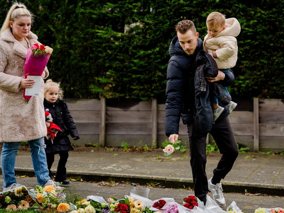 Rotterdamse serieschutter bekent drie mannen te hebben vermoord in wijk IJsselmonde