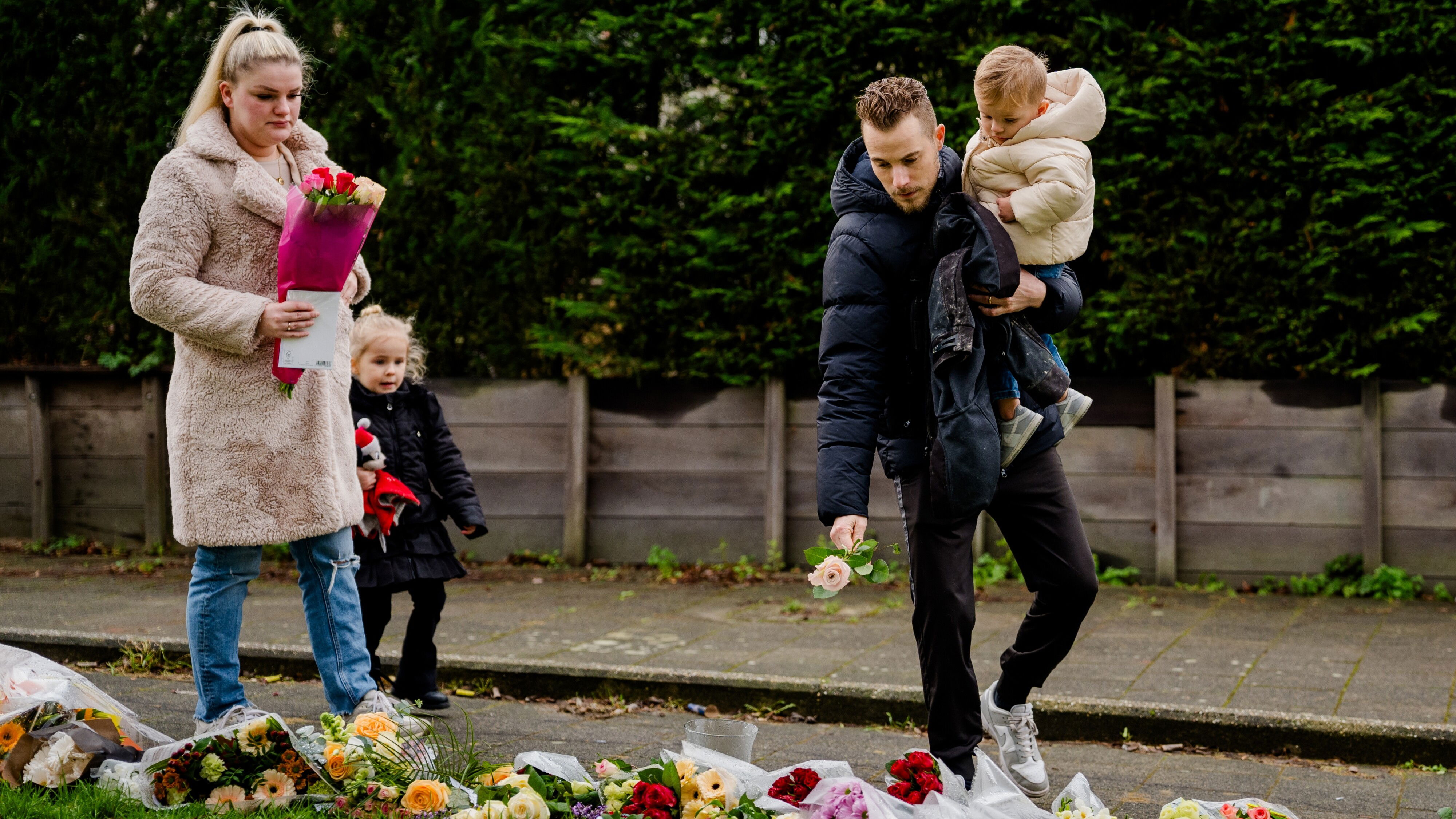 Rotterdamse serieschutter bekent drie mannen te hebben vermoord in wijk IJsselmonde