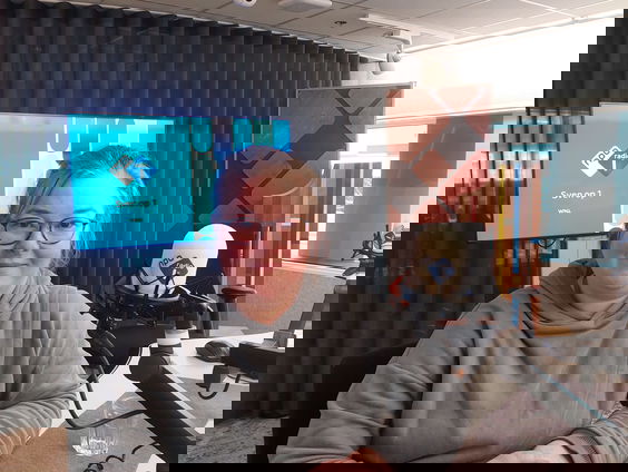 Zijn er nog vragen over stamcelonderzoek?