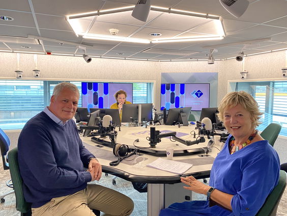 Steeds meer aandacht voor chronische pijn