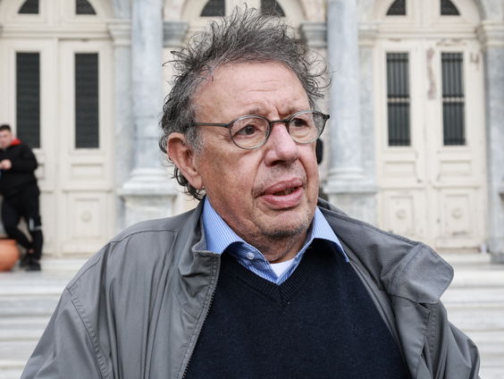 Nederlandse hulpverlener vrijgesproken op Lesbos