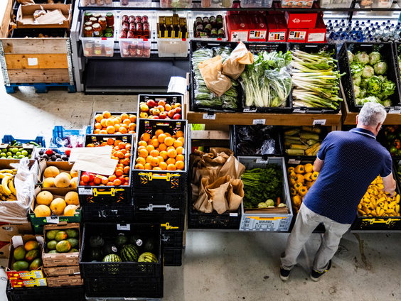 Stand.nl: 'Het kan echt niet dat mensen in armoede in dit land korter leven'