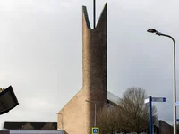 Stand.nl: 'Het initiatief van kerken om statushouders op te vangen verdient navolging'
