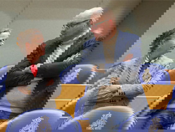 Is PVV'er Marjolein Faber wel geschikt als nieuwe minister van Asiel en Migratie?