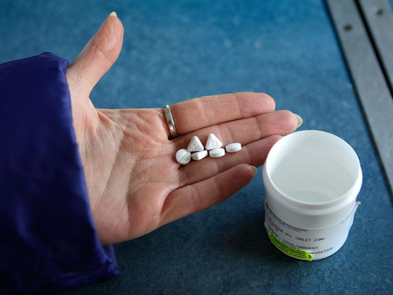 Mogelijk tientallen mensen overleden door designerdrugs van Nederlandse website