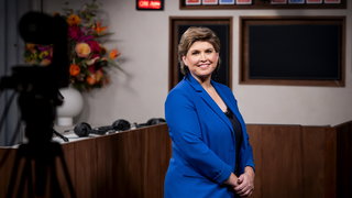 Angela de Jong over tijd van Renze Klamer bij RTL Tonight: 'Het is bijna p ...