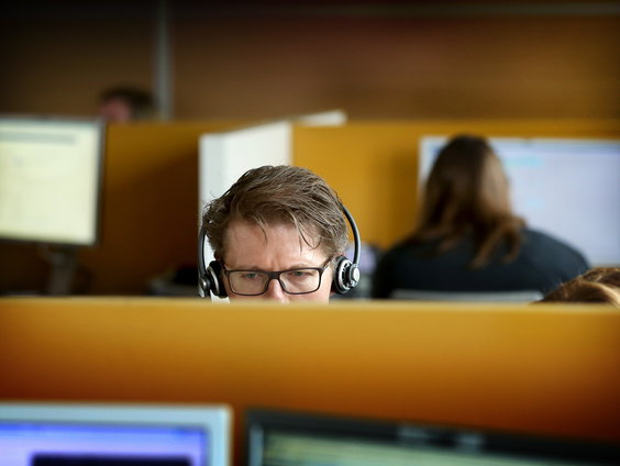 AI en de arbeidsmarkt