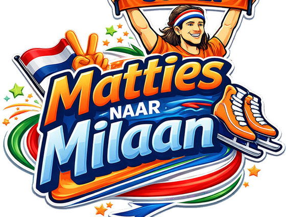 Auke Bangma, over de Bronzen plak van zijn mattie Jorrit Bergsma!