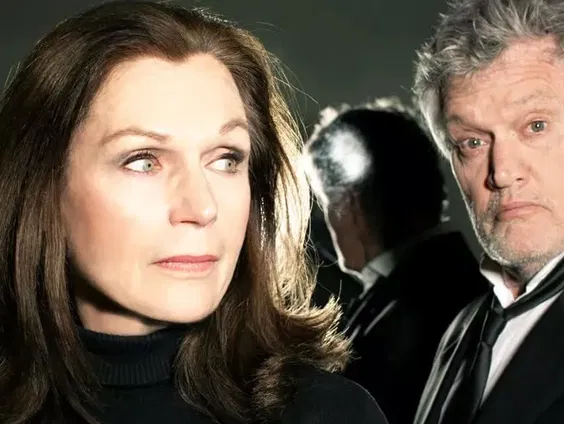 Het toneelstuk 'DOEK!' weer in de theaters te zien