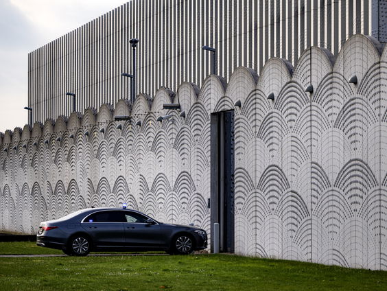 Groeiend probleem: steeds meer 65-plussers in detentie