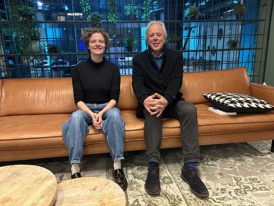 Hoe je gezond wordt in een ziekmakend systeem