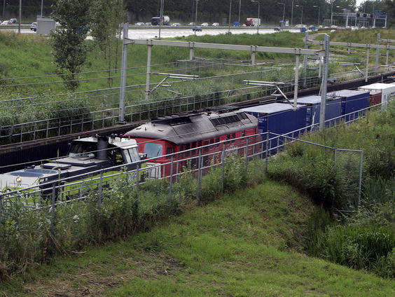 Wat gaan we merken van spoorwerkzaamheden die in Duitsland beginnen?