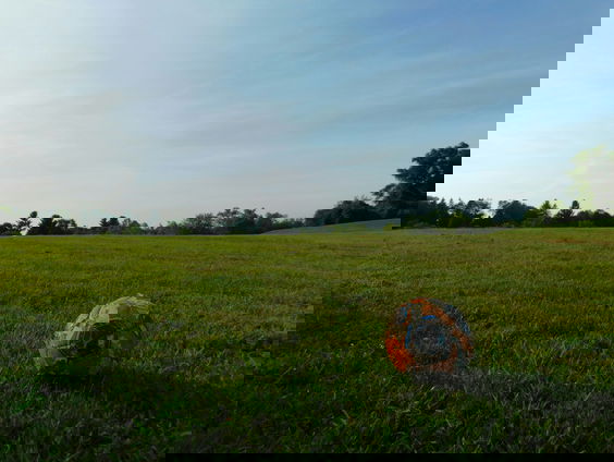 Voetbalveld in Palestijns vluchtelingenkamp wordt gesloopt: Wat is het belang van sport?