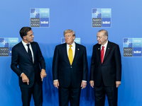 NAVO 3.0: Europa zonder VS