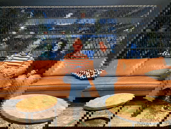 ‘Geen enkele vorm van techniek is neutraal’