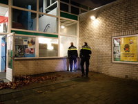 Uniek gebiedsverbod moet overlast uit Rotterdamse wijk De Esch verdrijven