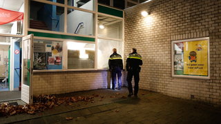 Uniek gebiedsverbod moet overlast uit Rotterdamse wijk De Esch verdrijven